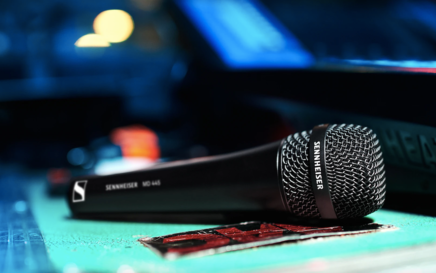 Sennheiser MD445 & MD435 review: “a real revelation”