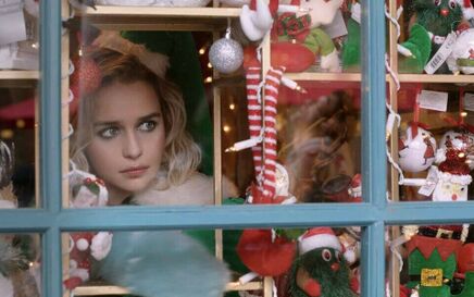 Most streamed Christmas movie soundtracks revealed