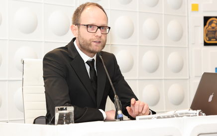 ILMC chief on future of live music and impact of Covid and Brexit in 2022