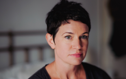 Sarah Hall on Radio 4 show celebrating 25 years of Radiohead’s OK Computer