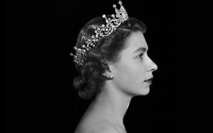 Music world pays tribute to Queen Elizabeth II