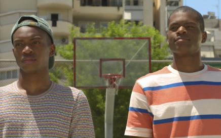 Ré Olunuga on scoring Rise for Disney+: 