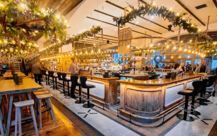 ‘Powerful’ Martin Audio TORUS and CDD system chosen for new UK venue