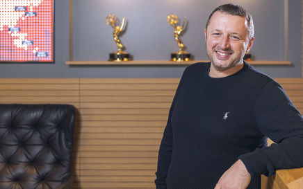 Trio of new hires for Riedel as global expansion continues