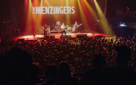 ‘The most rider-friendly box out there’: Franklin Music Hall opts for L-Acoustics K2