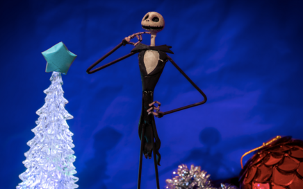 Top 20 Most Streamed Horror Film Soundtracks Revealed