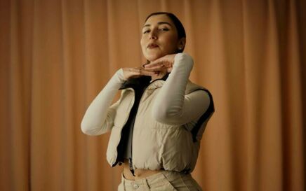 STORRY gears up for deluxe album release with feature on Stormzy’s This Is What I Mean