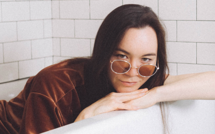 Maria Maita-Keppeler talks new album, influences and songwriting