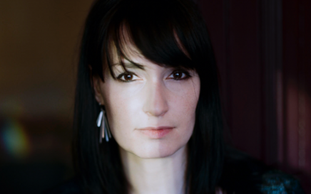 Anné Kulonen on bringing Paradise Highway to life through sound