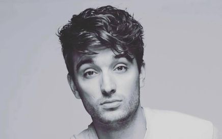 The Wanted’s Tom Parker Dies Aged 33