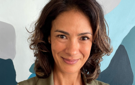 Leila Oliveira named new Warner Music Brazil president