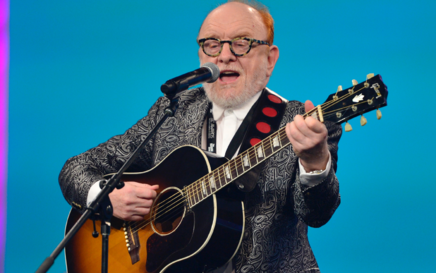 TEC Awards: Peter Asher and Carol Kaye win top honours at NAMM 2022