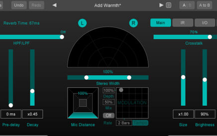 10 Reverb Tips for Vocals - Ten Pro Tricks You Need to Try