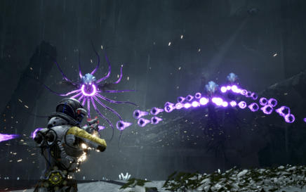 Returnal Wins Best Game, Audio & Music At BAFTA Games Awards 2022: Inside the Sound