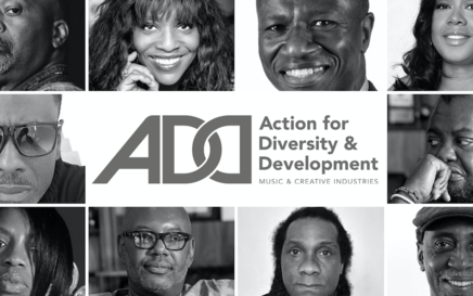 PPL And ADD Tackle Underrepresentation In Music