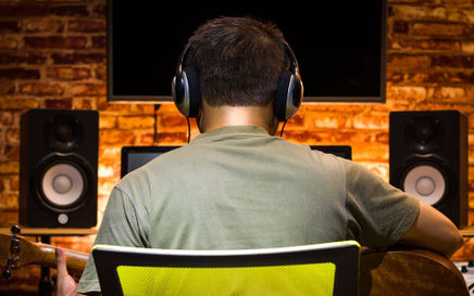 Home Recording Tips and Tricks – Capture a Pro Sound Regardless of Budget