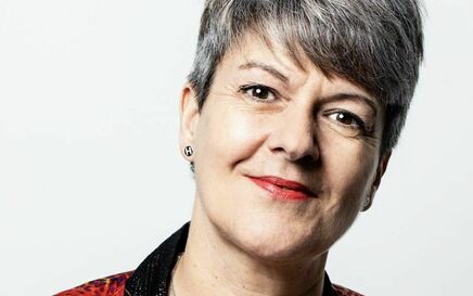 New AIM CEO: ‘The music industry is at risk of becoming a monoculture’