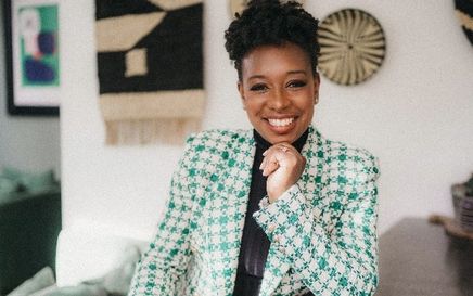 BPI appoints YolanDa Brown as new chair