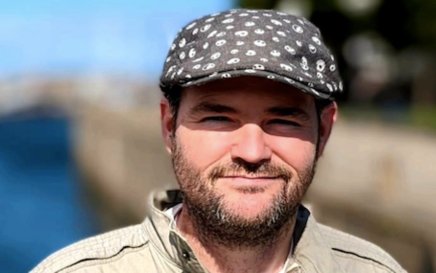 Songwriter Andy Skinner Becomes First Ivor Novello Scholar