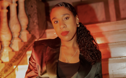 Mychelle on Forbidden Fruit: 