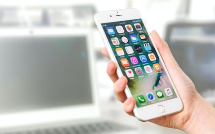 Record Industry Blocks Pirate Music Websites on Mobile Networks