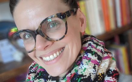 Nordoff Robbins CEO on the power of music therapy