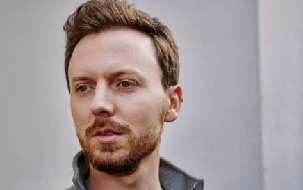 Joe Hicks on Mirror Mirror: 