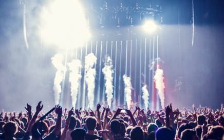 Rishi Sunak Urged To Ditch “Hugely Damaging” VAT Hike On Concert Tickets