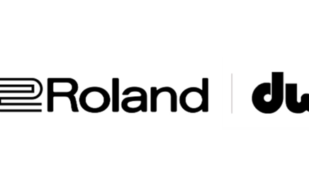 Roland brings Drum Workshop into the fold