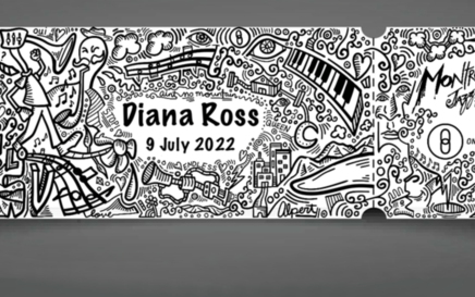 Montreux Jazz Festival reveals new NFT collection with OneOf