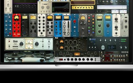 Audiotonix Acquires Audio Production Brand, Slate Digital