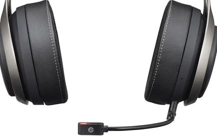 LucidSound Drops Price Of LS50X Wireless Gaming Headset