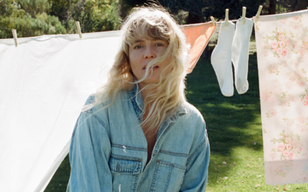 ‘I’m not for everyone’: Lissie talks isolation, Twin Peaks and creating Carving Canyons