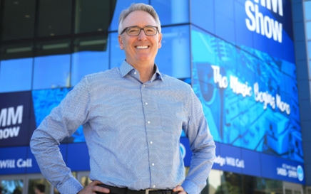 Business as usual? Joe Lamond talks NAMM’s return and the future of the industry