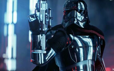 Ben Minto on Star Wars Battlefront’s sound design: “We put a sound in with one in a million chance of it playing”