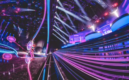 GLP lights up revamped Show Us Your Voice