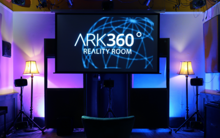 ARK360º To Hold Immersive Audio Workshop For Engineers and Producers