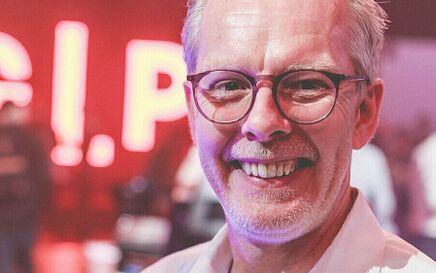 GLP president talks business, market trends, and why creatives are upping the ante