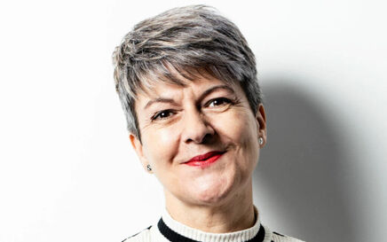 Silvia Montello named new AIM CEO