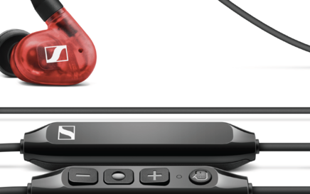 Sennheiser IE 100 PRO review: in-ear monitoring just got a whole lot easier