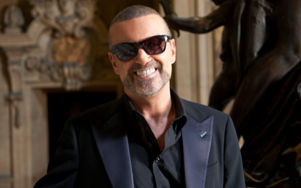 George Michael piano raises £200K at Nordoff Robbins Silver Clef Awards
