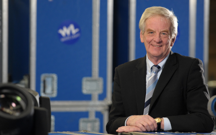 White Light founder John Simpson dies aged 79