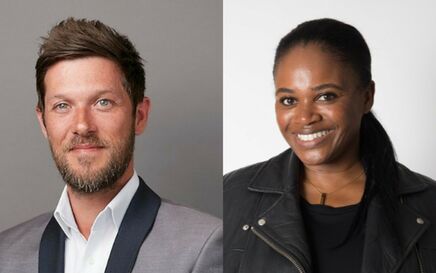 PPL makes double appointment in member and client services