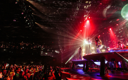 L-Acoustics brings ‘pristine’ sound to Boston's Roadrunner venue