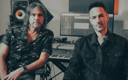 Producer Duo Crush Effect On Scoring Transformers: EarthSpark