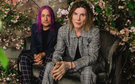 Goo Goo Dolls' John Rzeznik on Chaos In Bloom and surviving 40 years in music