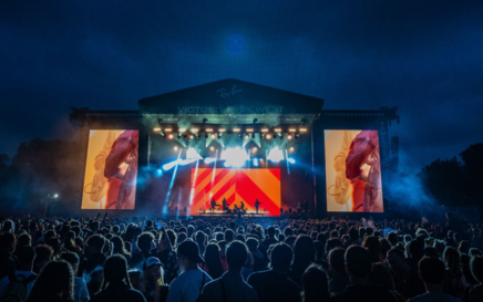 Martin Audio ends summer festival season with ‘hugely successful’ All Points East