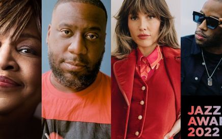 Nominees Announced For Jazz FM Awards 2022