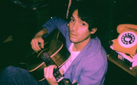 Paolo Nutini reveals 2022 UK and European tour details ahead of new album release