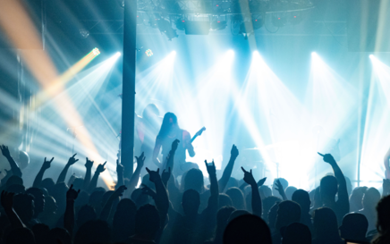 ‘It sounds better than ever’: The Broadberry welcomes new Martin Audio TORUS system